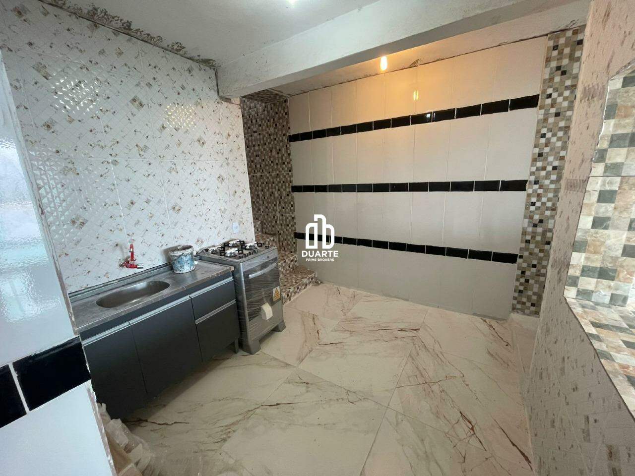 Casa à venda no PARQUE PRAINHA: 