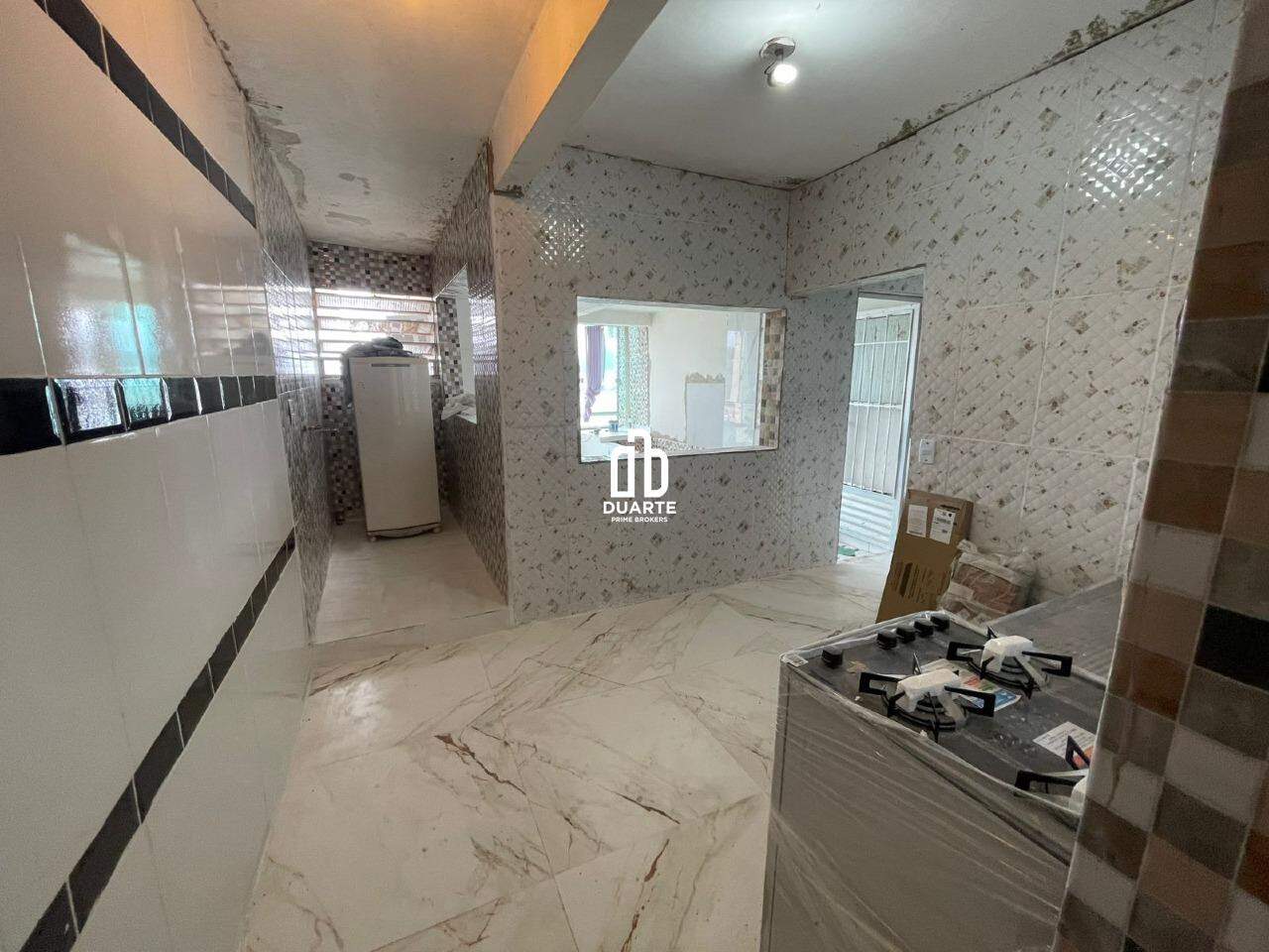 Casa à venda no PARQUE PRAINHA: 