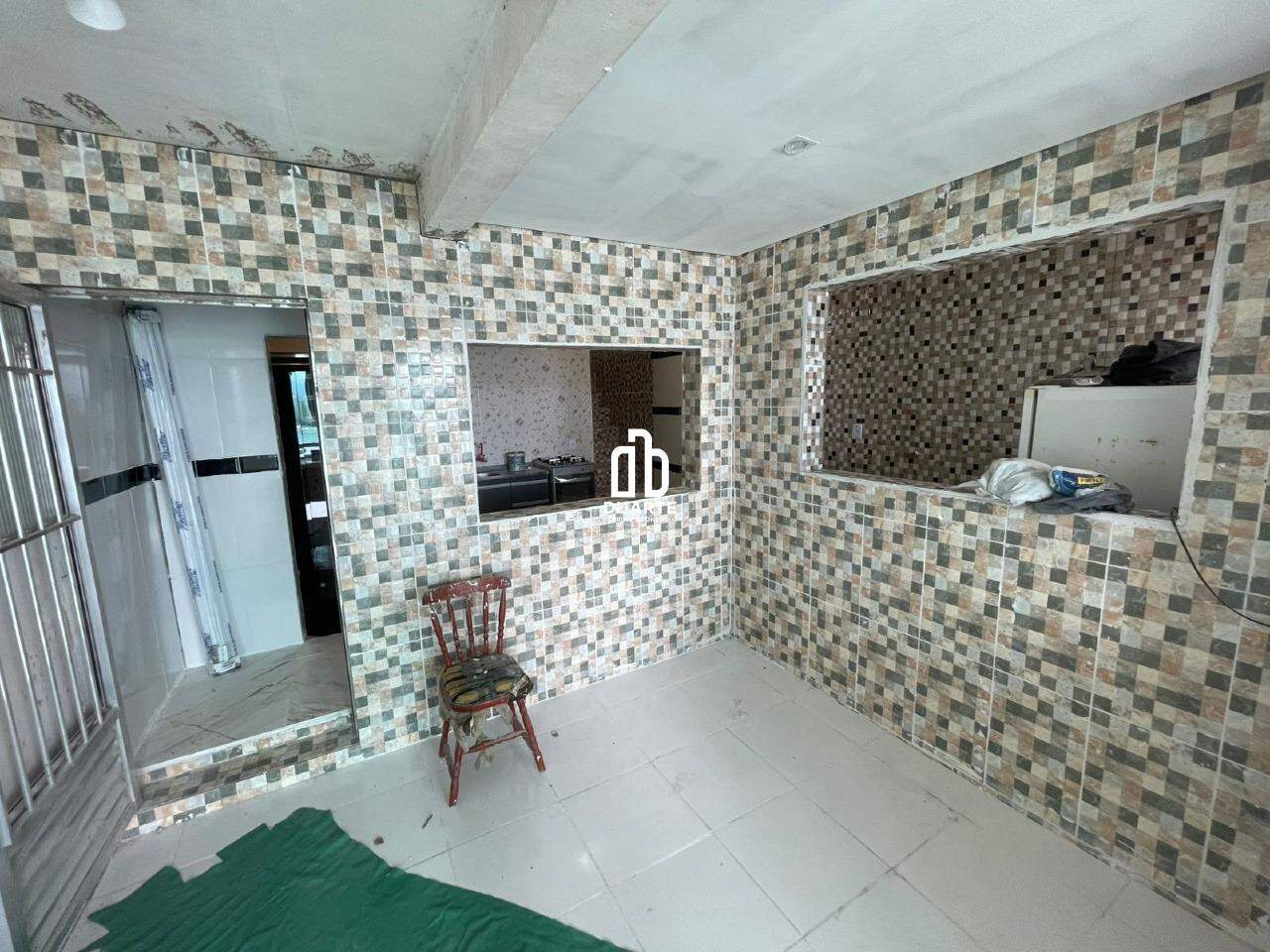 Casa à venda no PARQUE PRAINHA: 