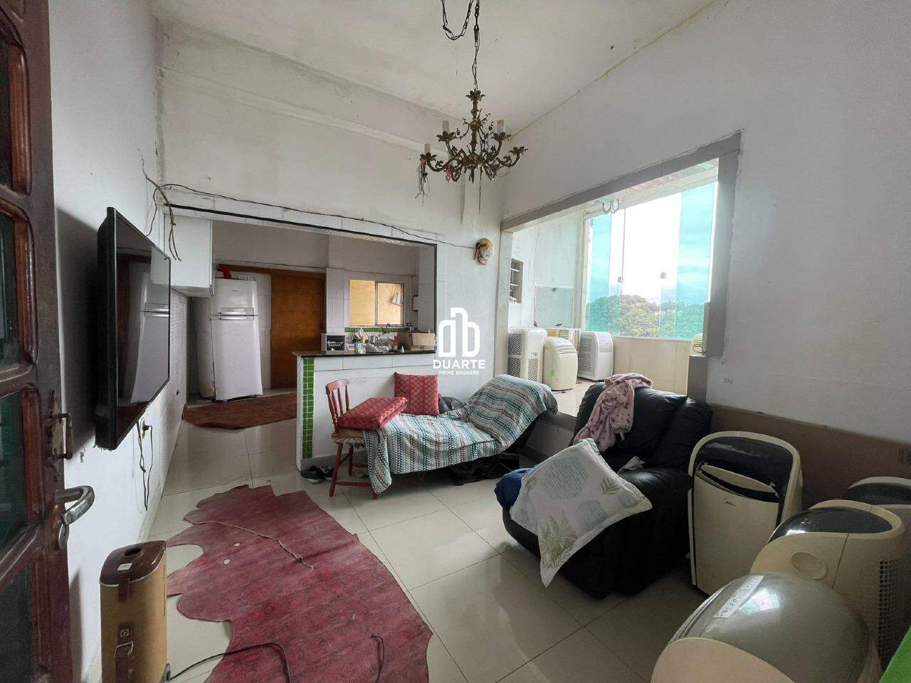 Casa à venda no PARQUE PRAINHA: 