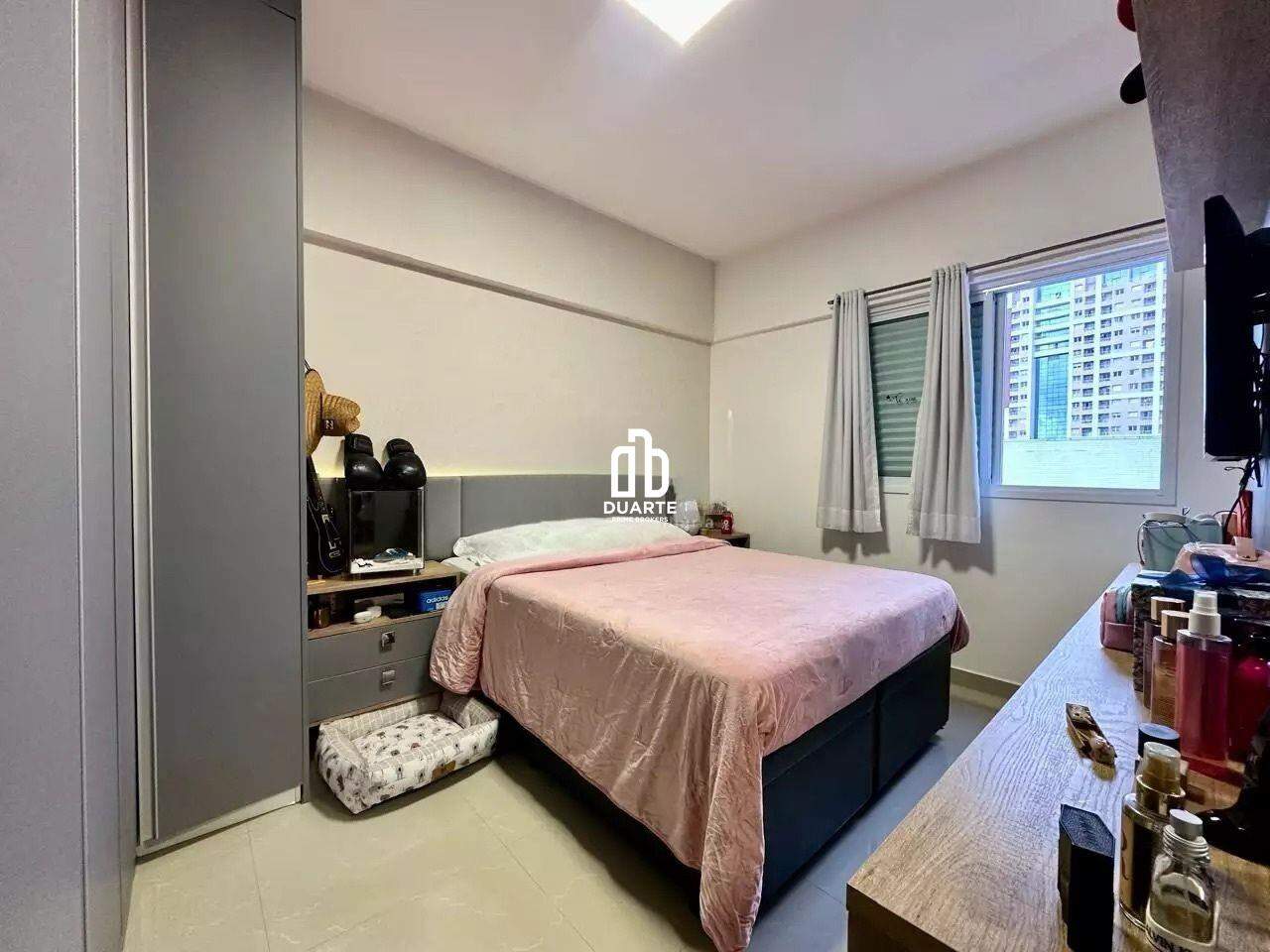 Apartamento à venda no VILA MATHIAS: 
