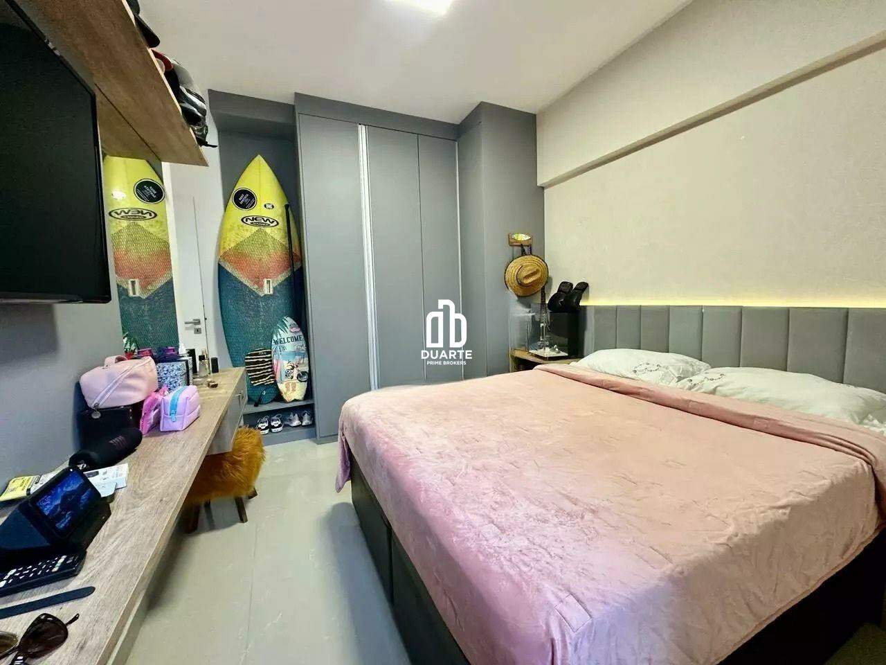 Apartamento à venda no VILA MATHIAS: 