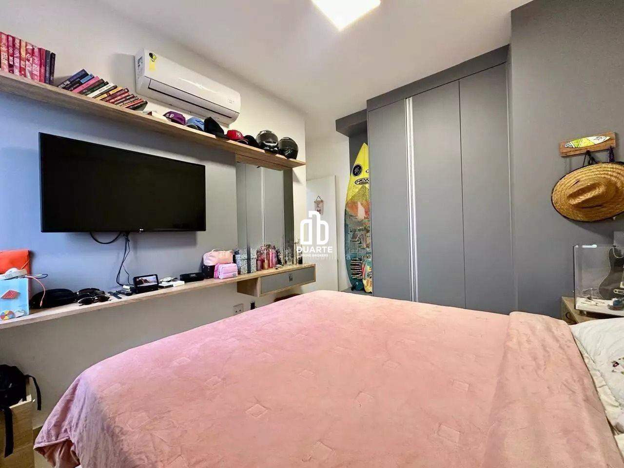 Apartamento à venda no VILA MATHIAS: 