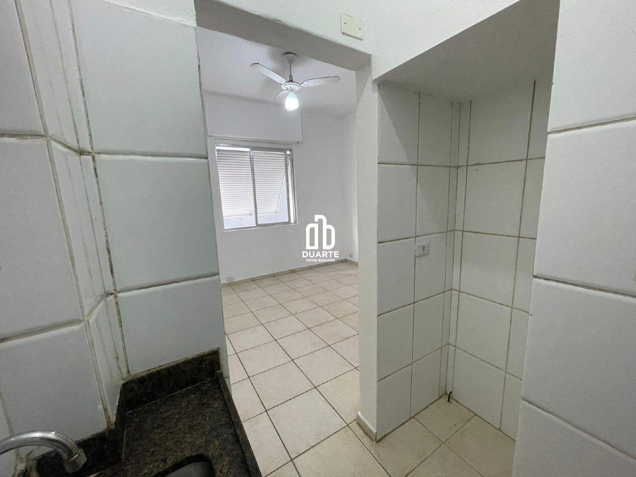 Kitnet à venda no EMBARE: 