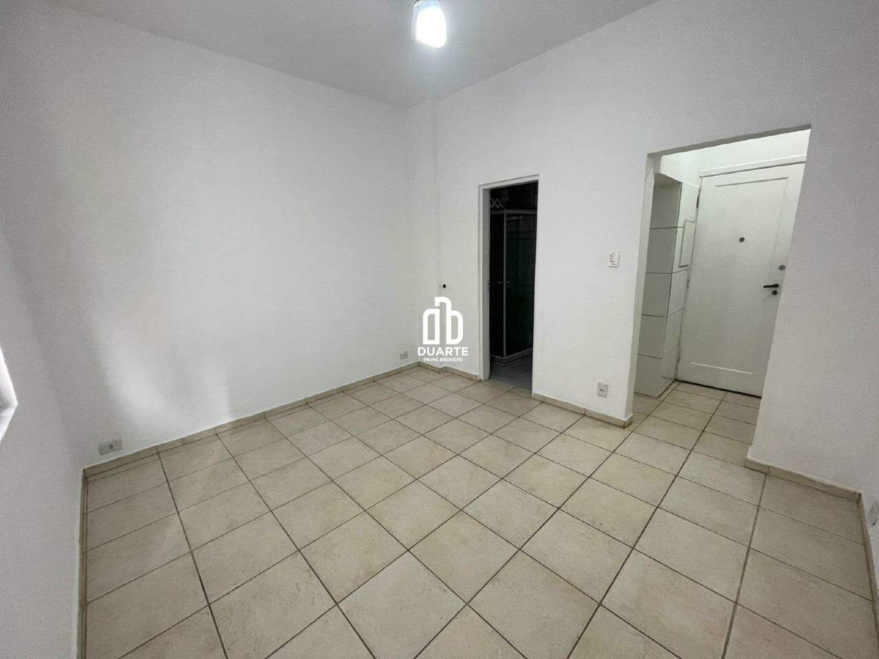 Kitnet à venda no EMBARE: 