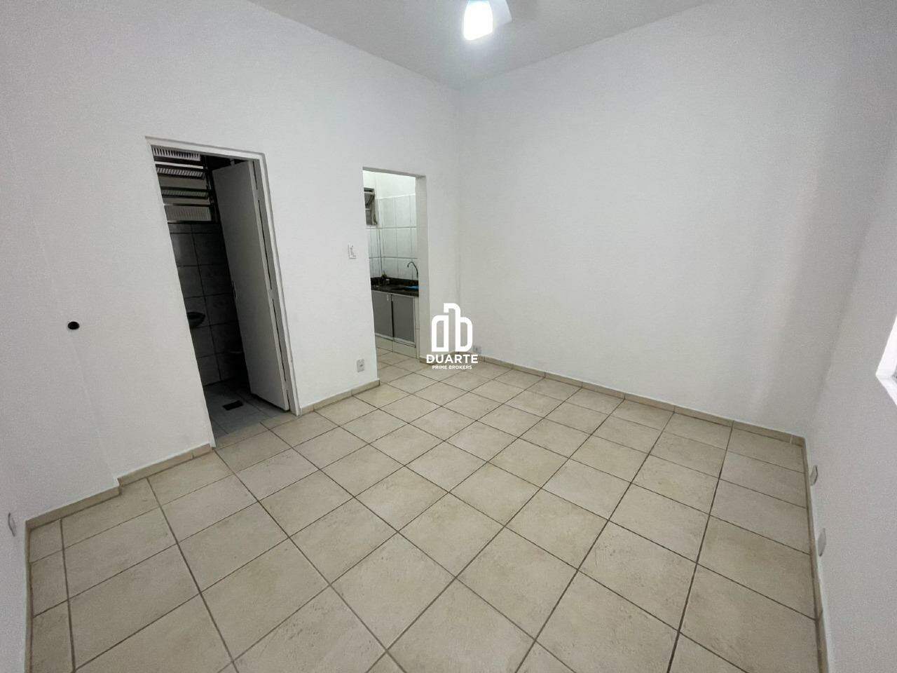 Kitnet à venda no EMBARE: 