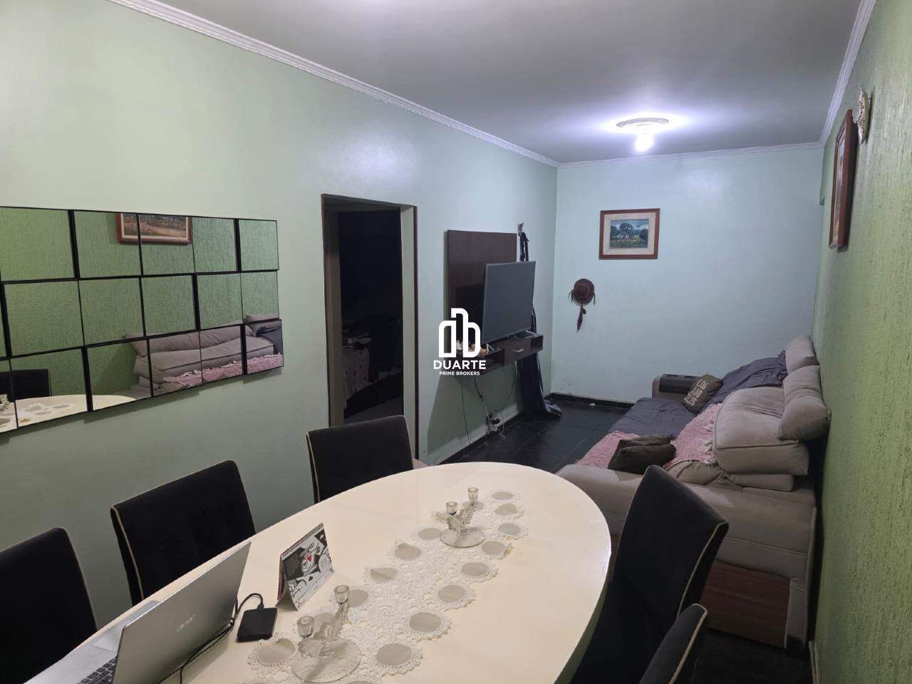 Apartamento à venda no VILA BELMIRO: 