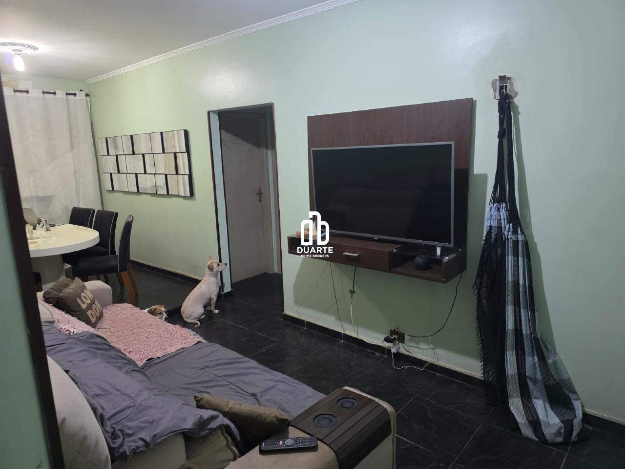 Apartamento à venda no VILA BELMIRO: 