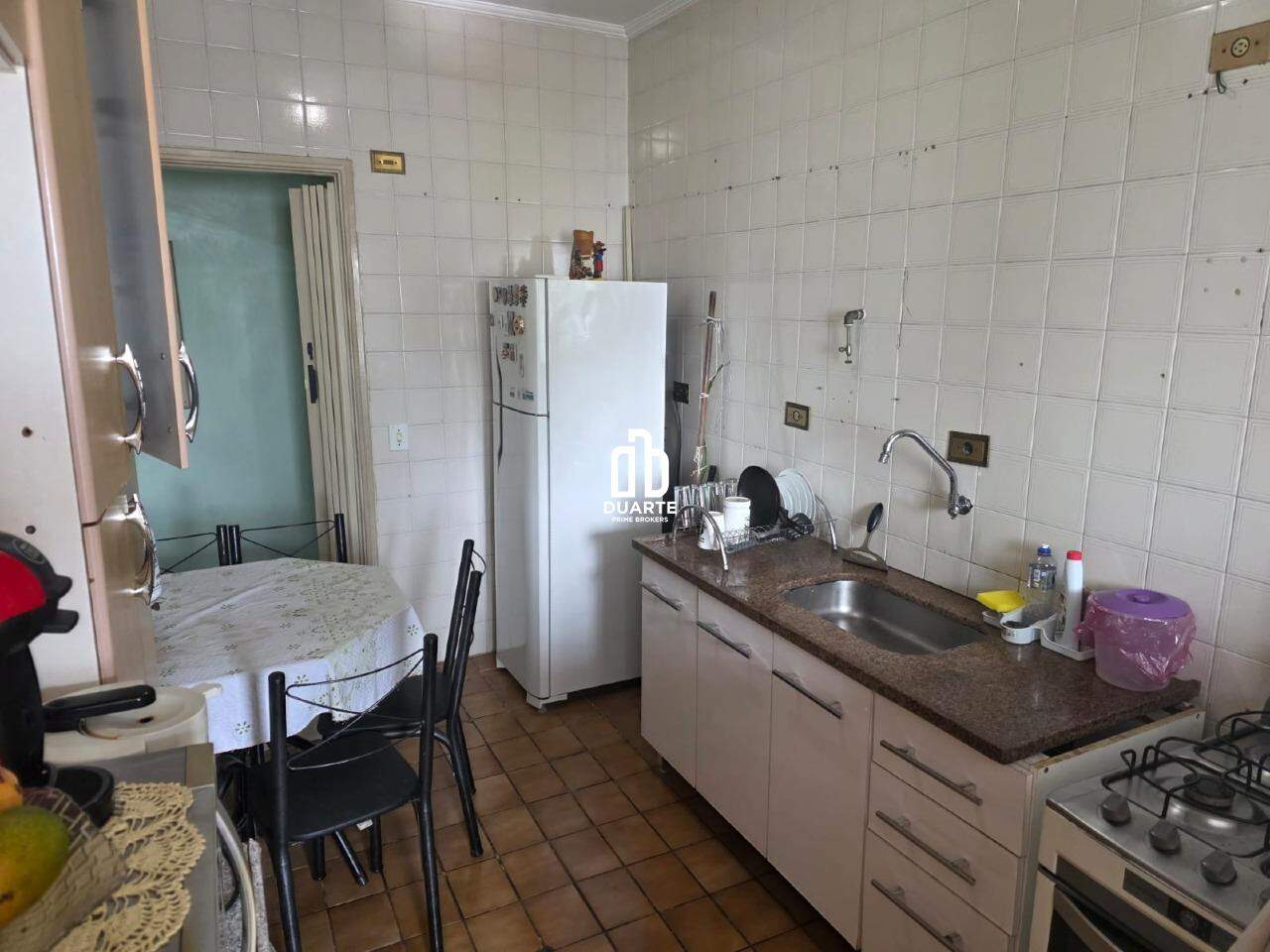 Apartamento à venda no VILA BELMIRO: 