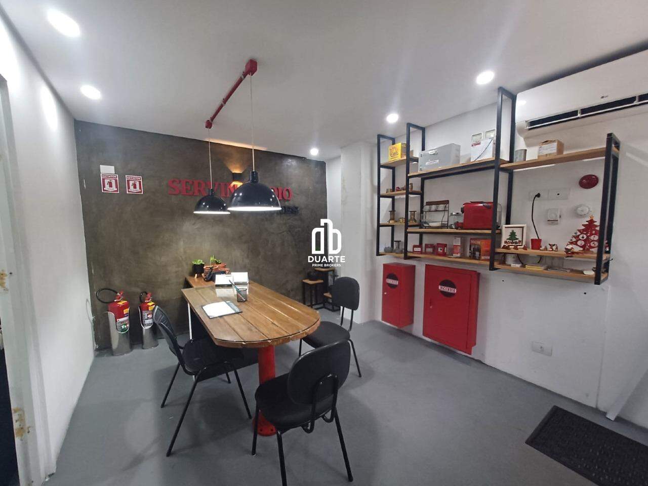 Sala à venda no GUILHERMINA: 