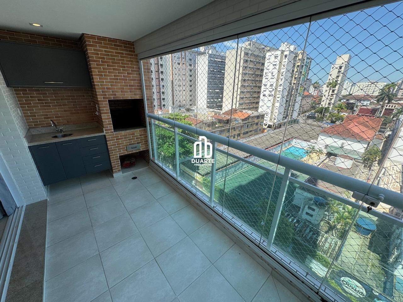 Apartamento à venda no GONZAGA: 