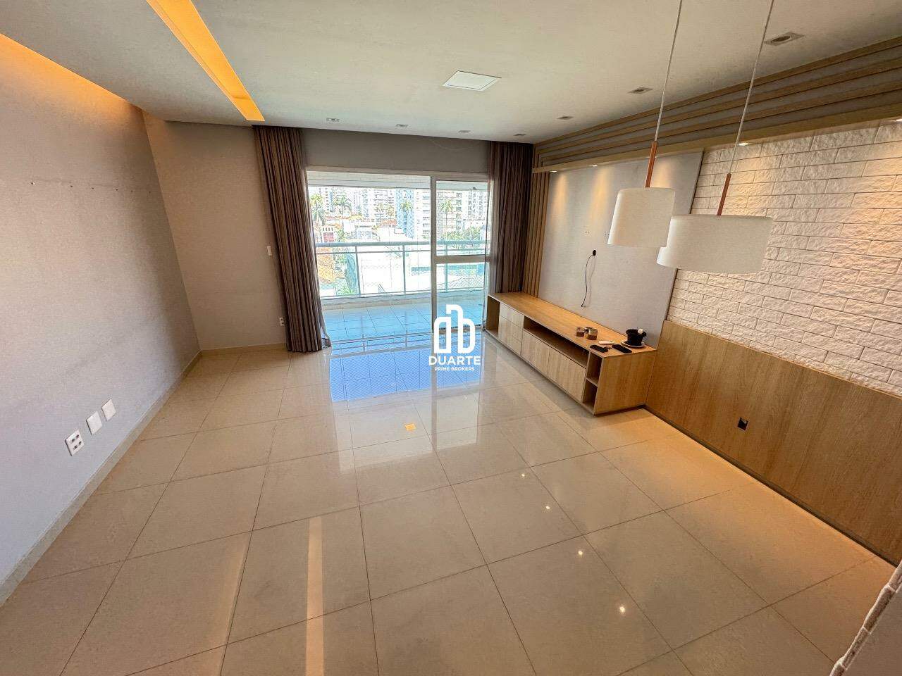 Apartamento à venda no GONZAGA: 