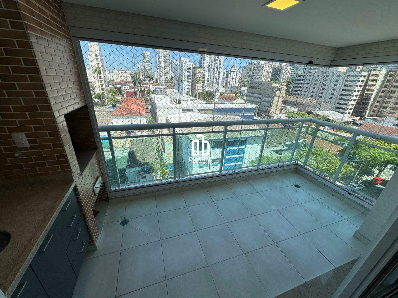 Apartamento à venda no GONZAGA: 