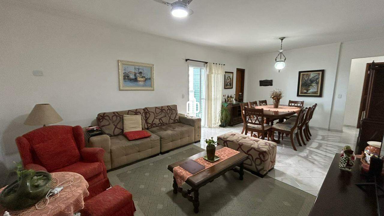 Apartamento à venda no GUILHERMINA: 