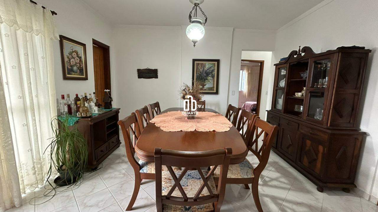 Apartamento à venda no GUILHERMINA: 