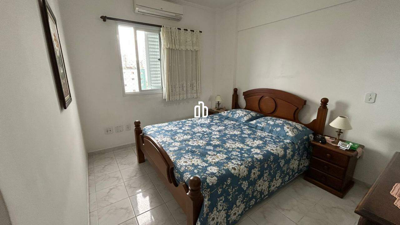 Apartamento à venda no GUILHERMINA: 