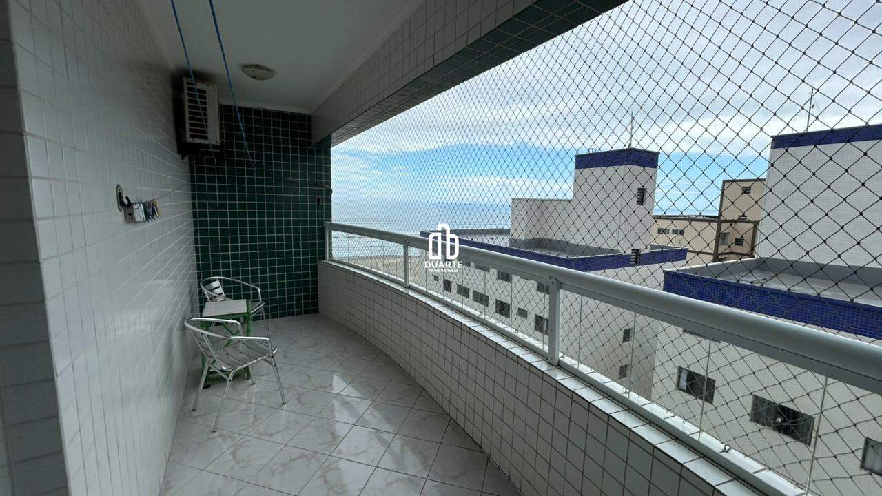 Apartamento à venda no GUILHERMINA: 