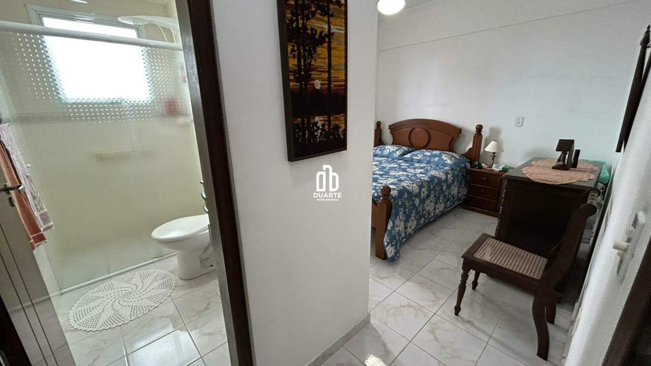 Apartamento à venda no GUILHERMINA: 
