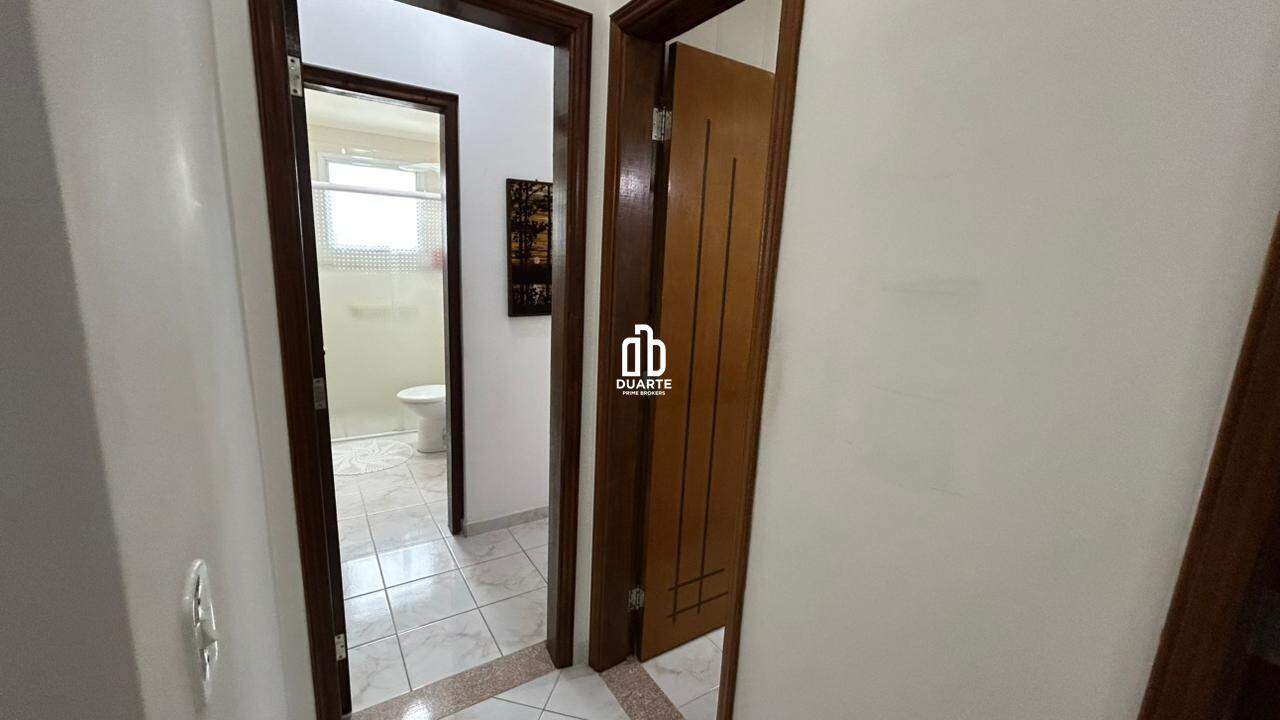 Apartamento à venda no GUILHERMINA: 