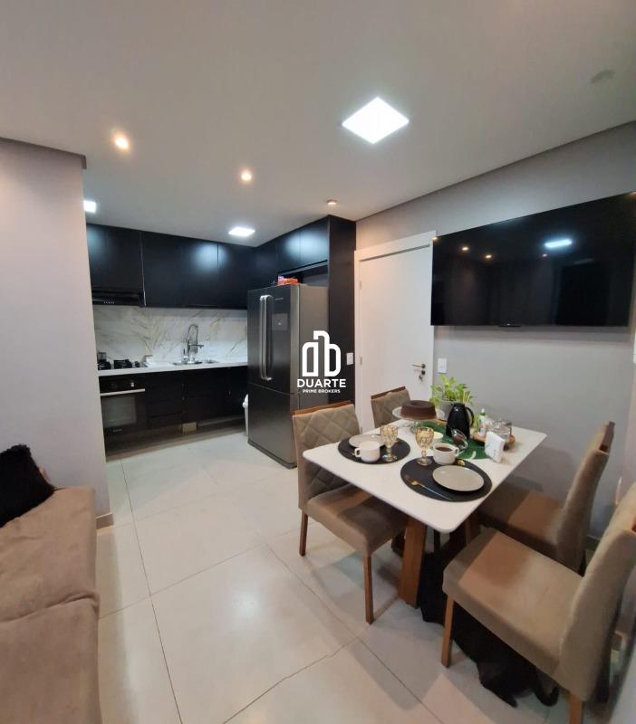 Apartamento à venda no AREIA BRANCA: 