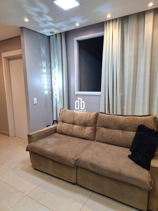 Apartamento à venda no AREIA BRANCA: 