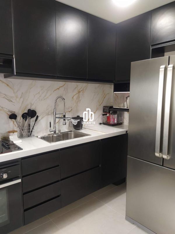 Apartamento à venda no AREIA BRANCA: 