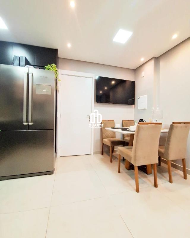 Apartamento à venda no AREIA BRANCA: 