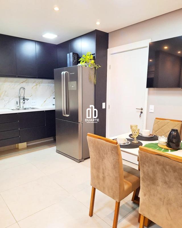 Apartamento à venda no AREIA BRANCA: 