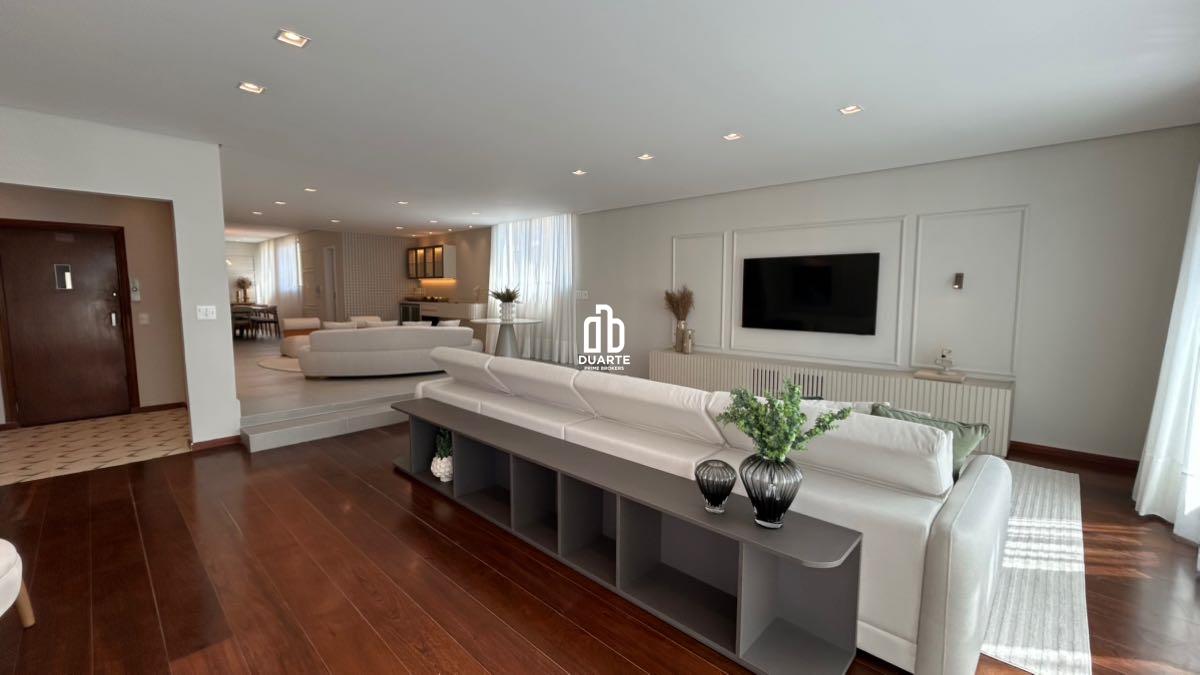 Apartamento à venda no APARECIDA: 