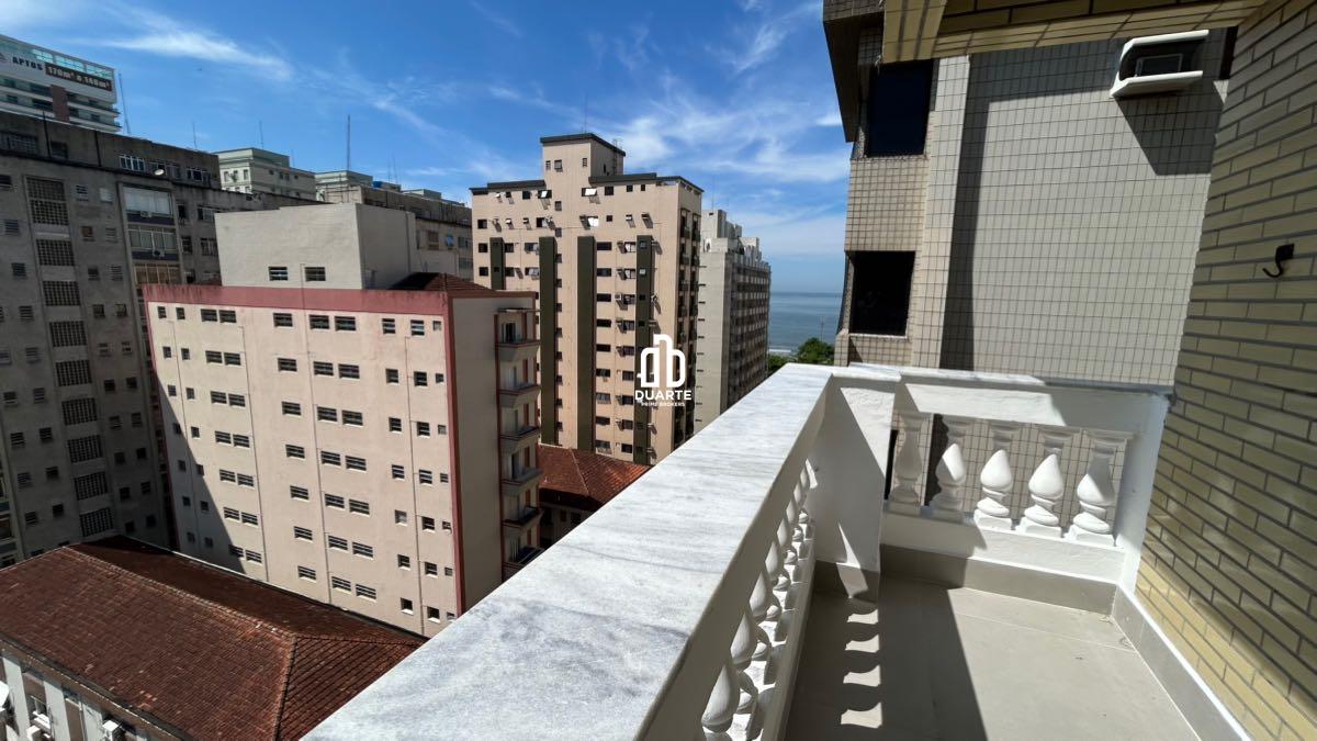 Apartamento à venda no APARECIDA: 