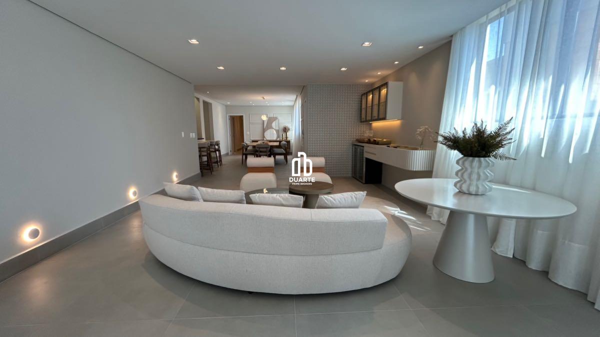 Apartamento à venda no APARECIDA: 