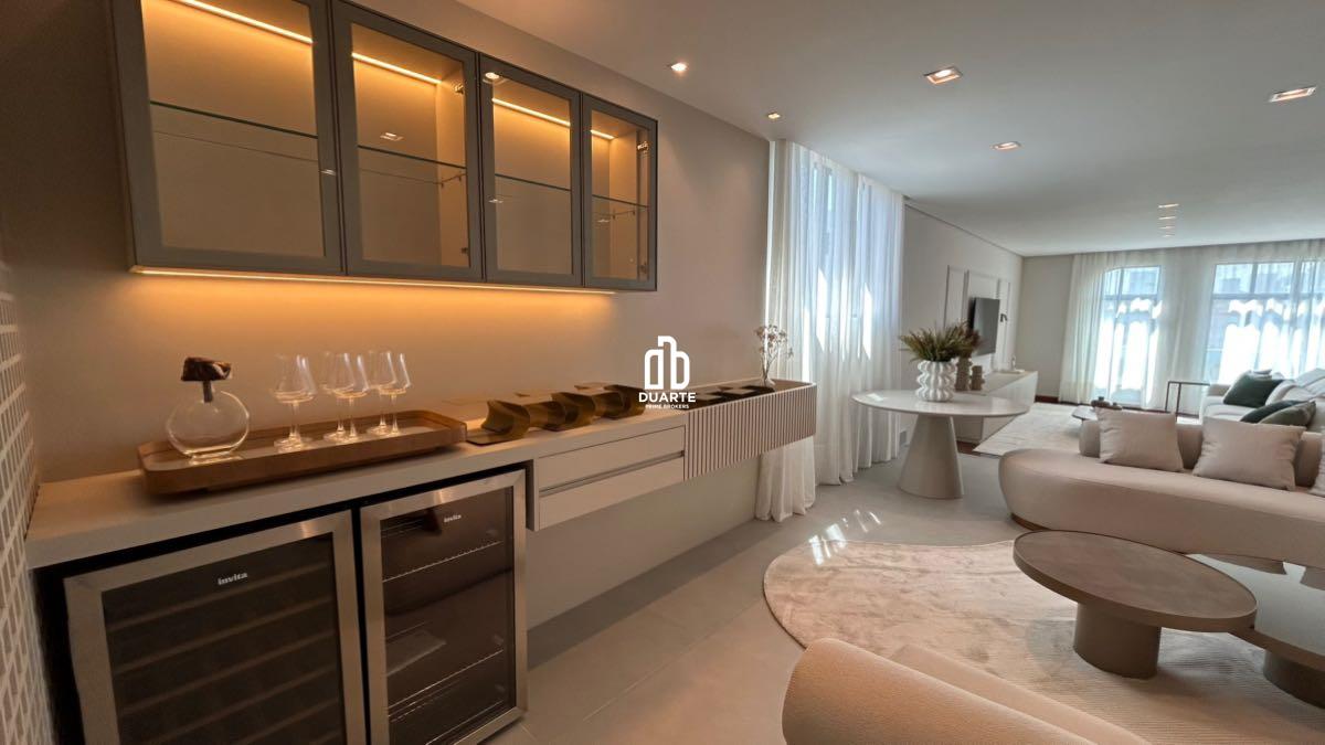 Apartamento à venda no APARECIDA: 