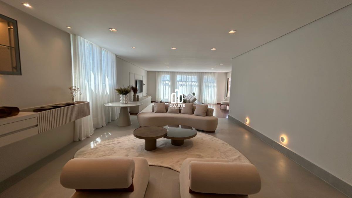 Apartamento à venda no APARECIDA: 