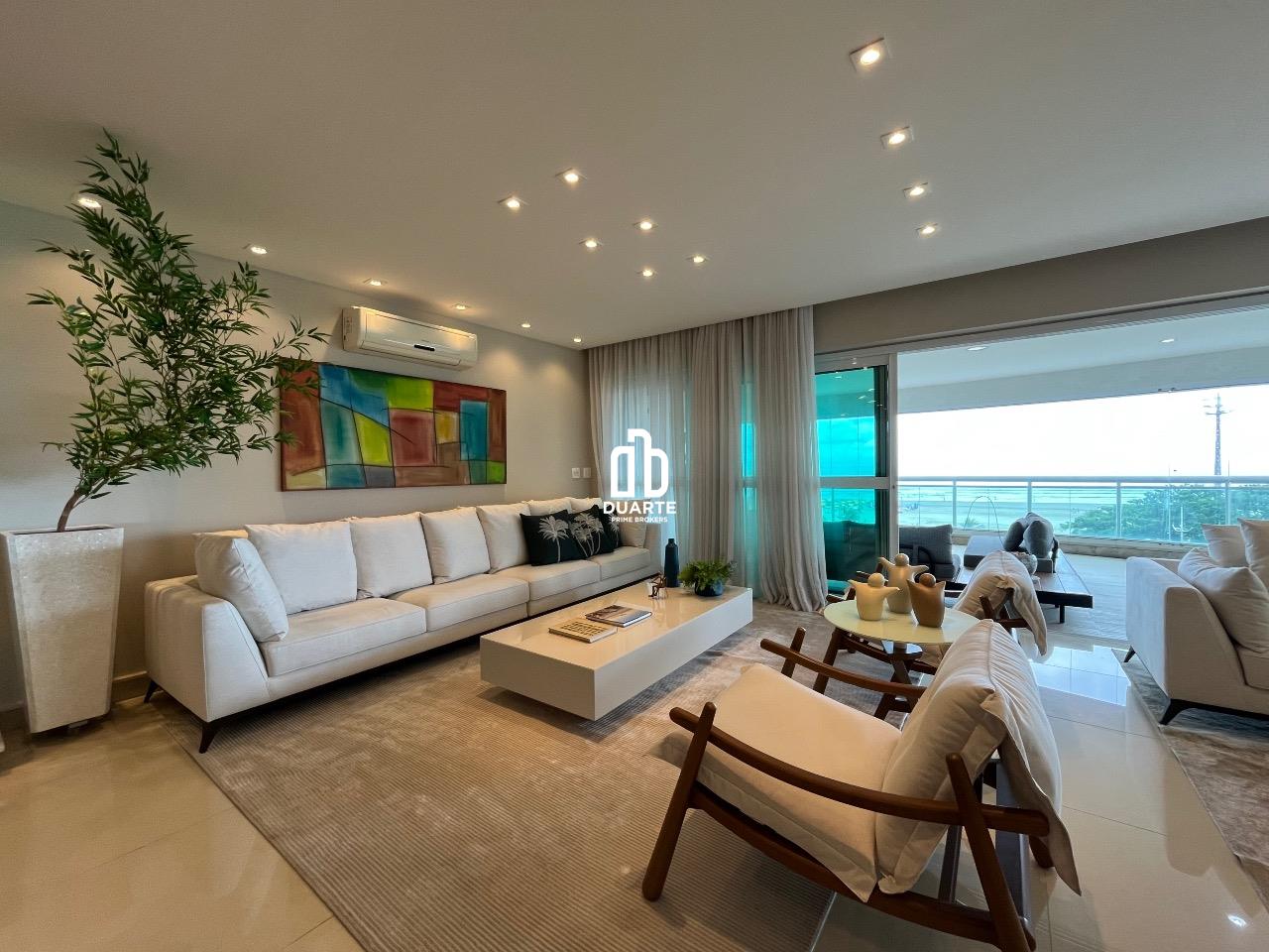 Apartamento à venda no GONZAGA: 