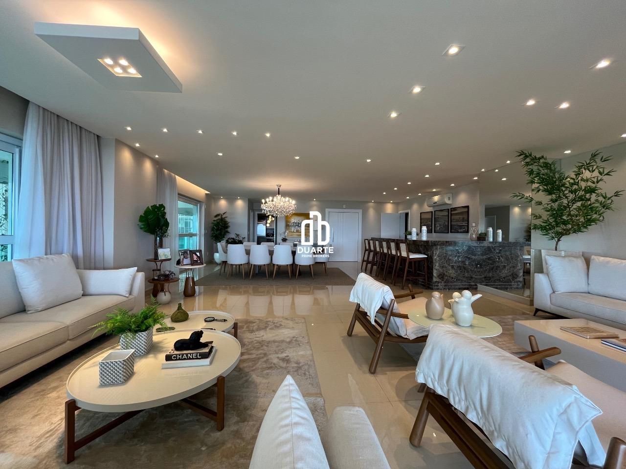 Apartamento à venda no GONZAGA: 