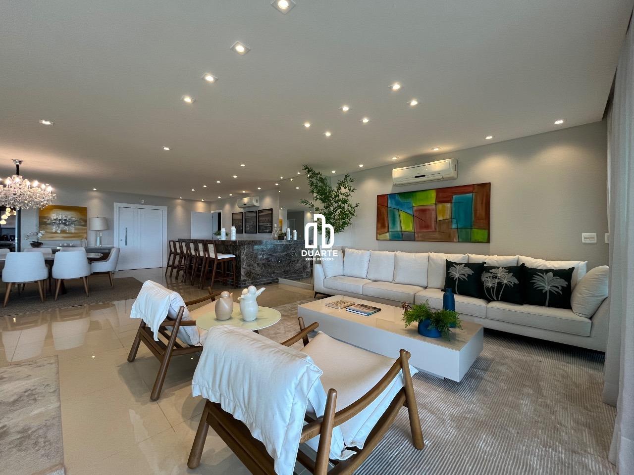 Apartamento à venda no GONZAGA: 