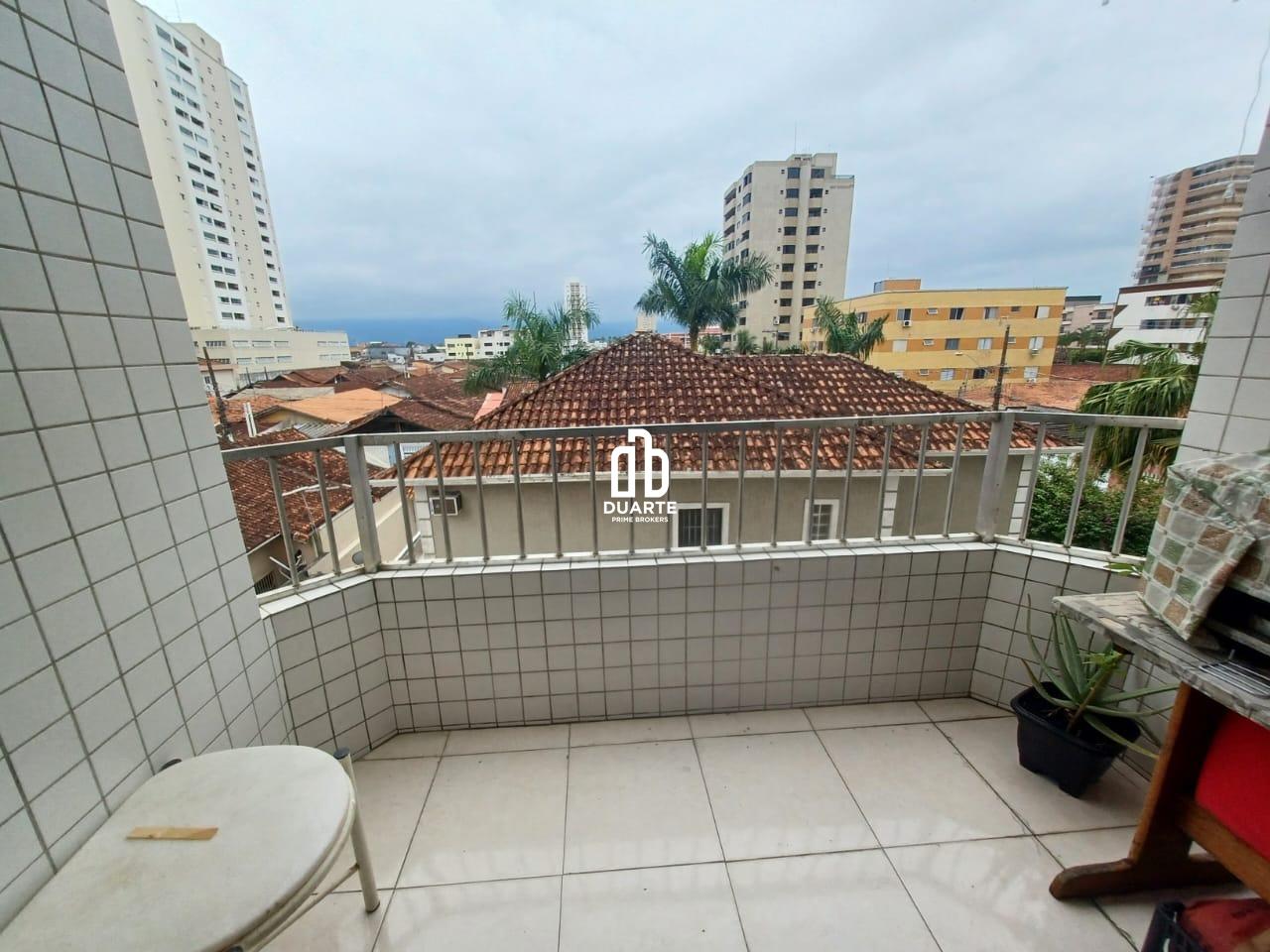Apartamento à venda no TUPI: 