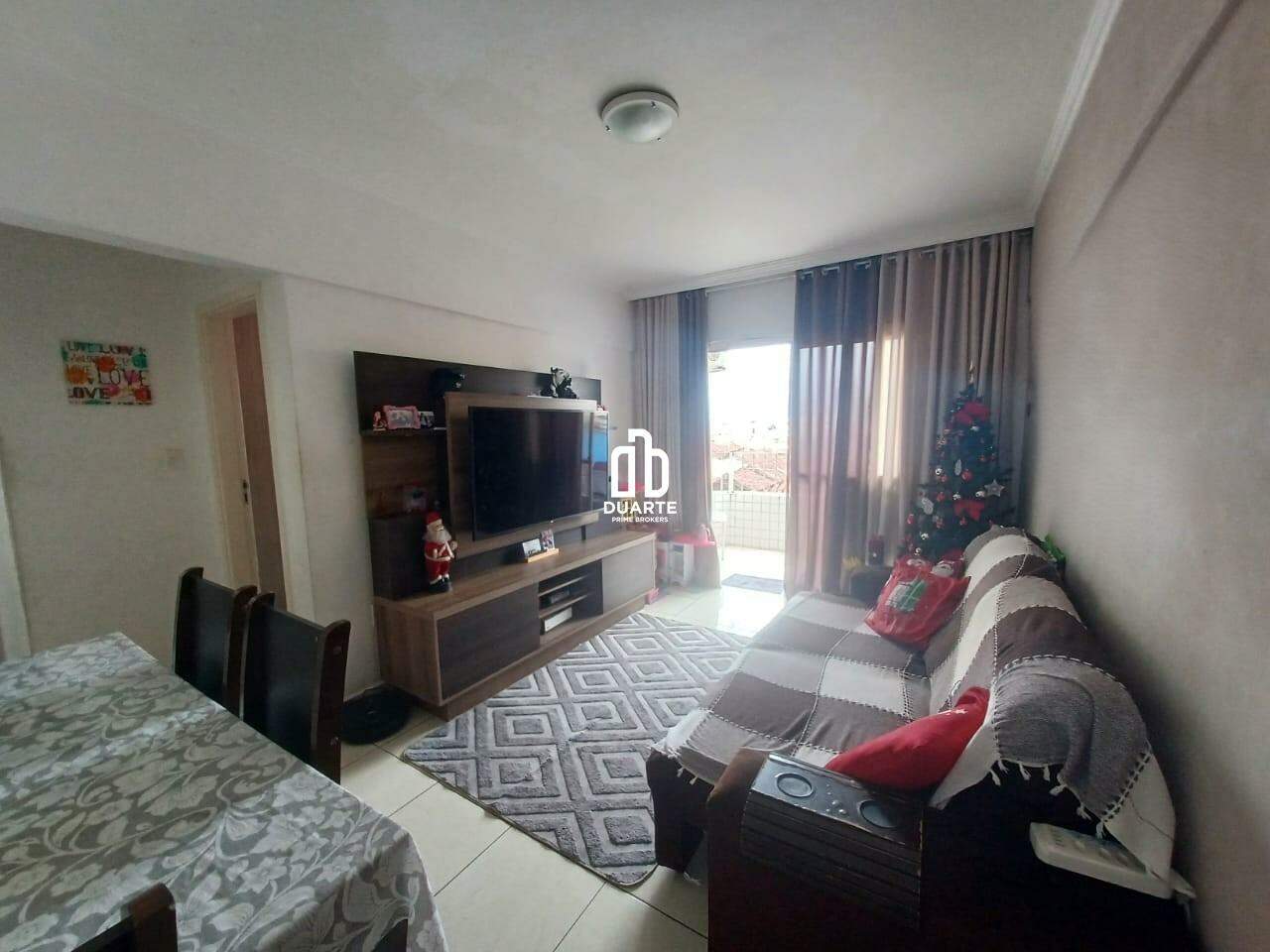 Apartamento à venda no TUPI: 