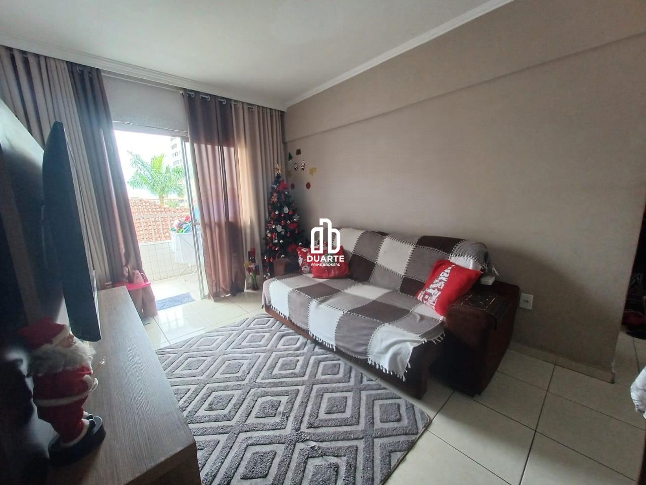 Apartamento à venda no TUPI: 