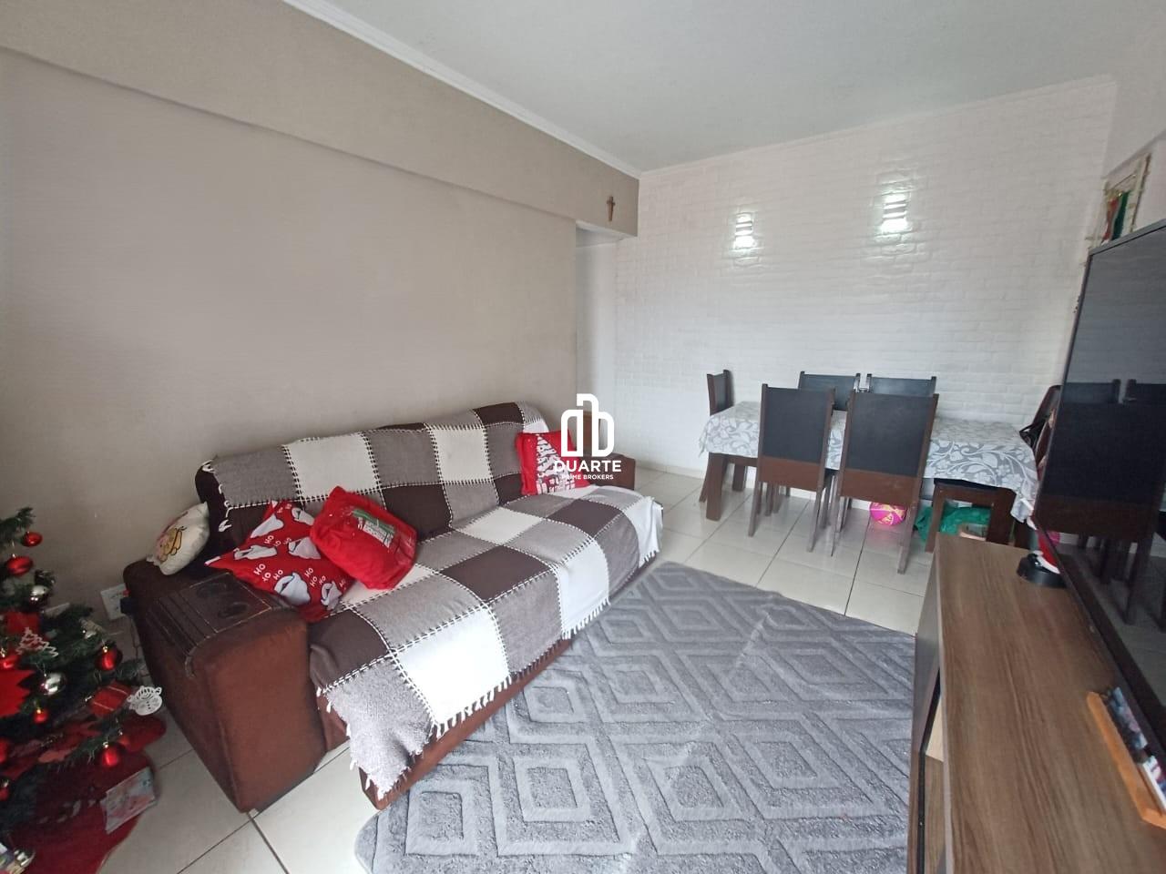 Apartamento à venda no TUPI: 