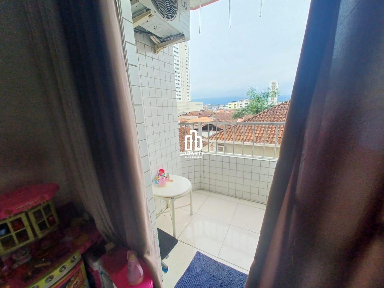 Apartamento à venda no TUPI: 