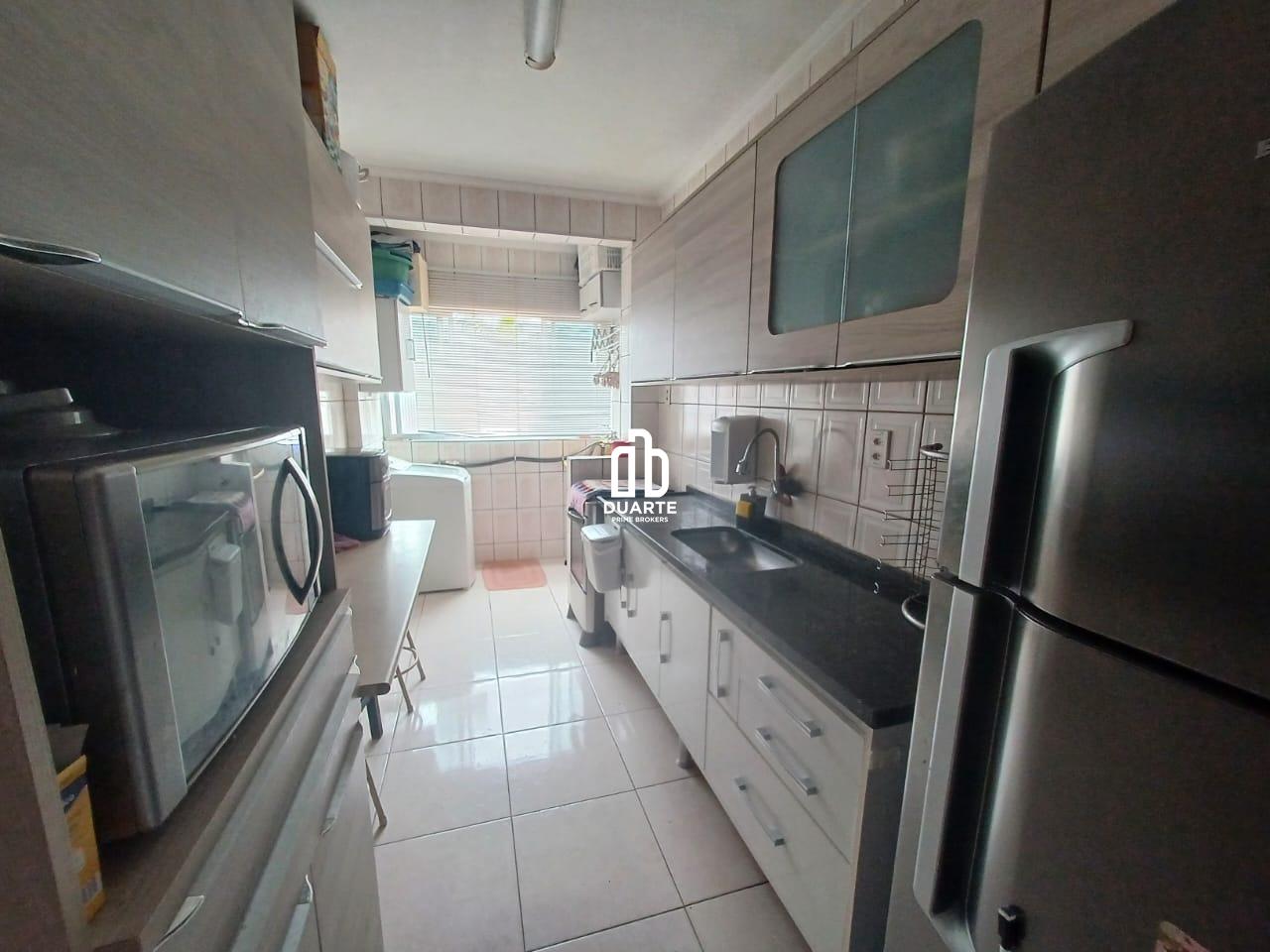 Apartamento à venda no TUPI: 