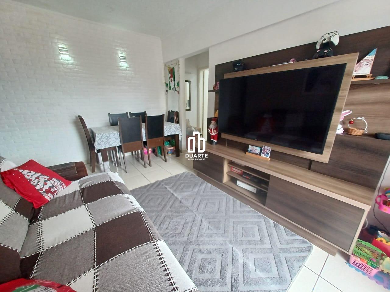 Apartamento à venda no TUPI: 