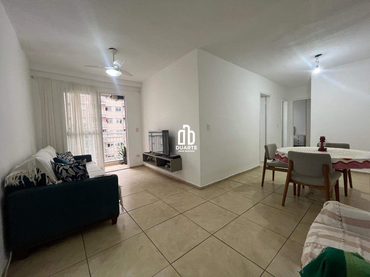 Apartamento à venda no MORRO NOVA CINTRA: 