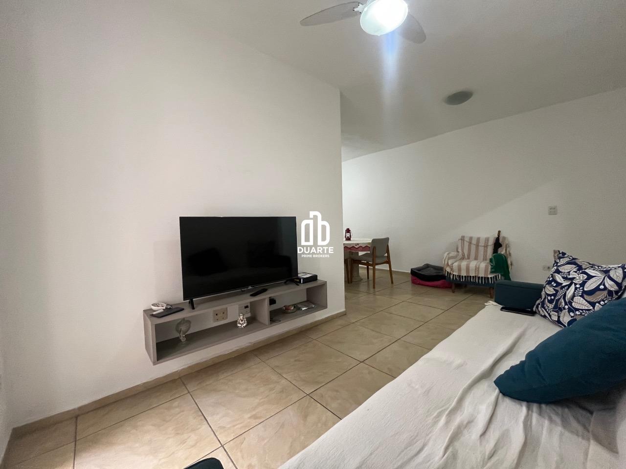 Apartamento à venda no MORRO NOVA CINTRA: 