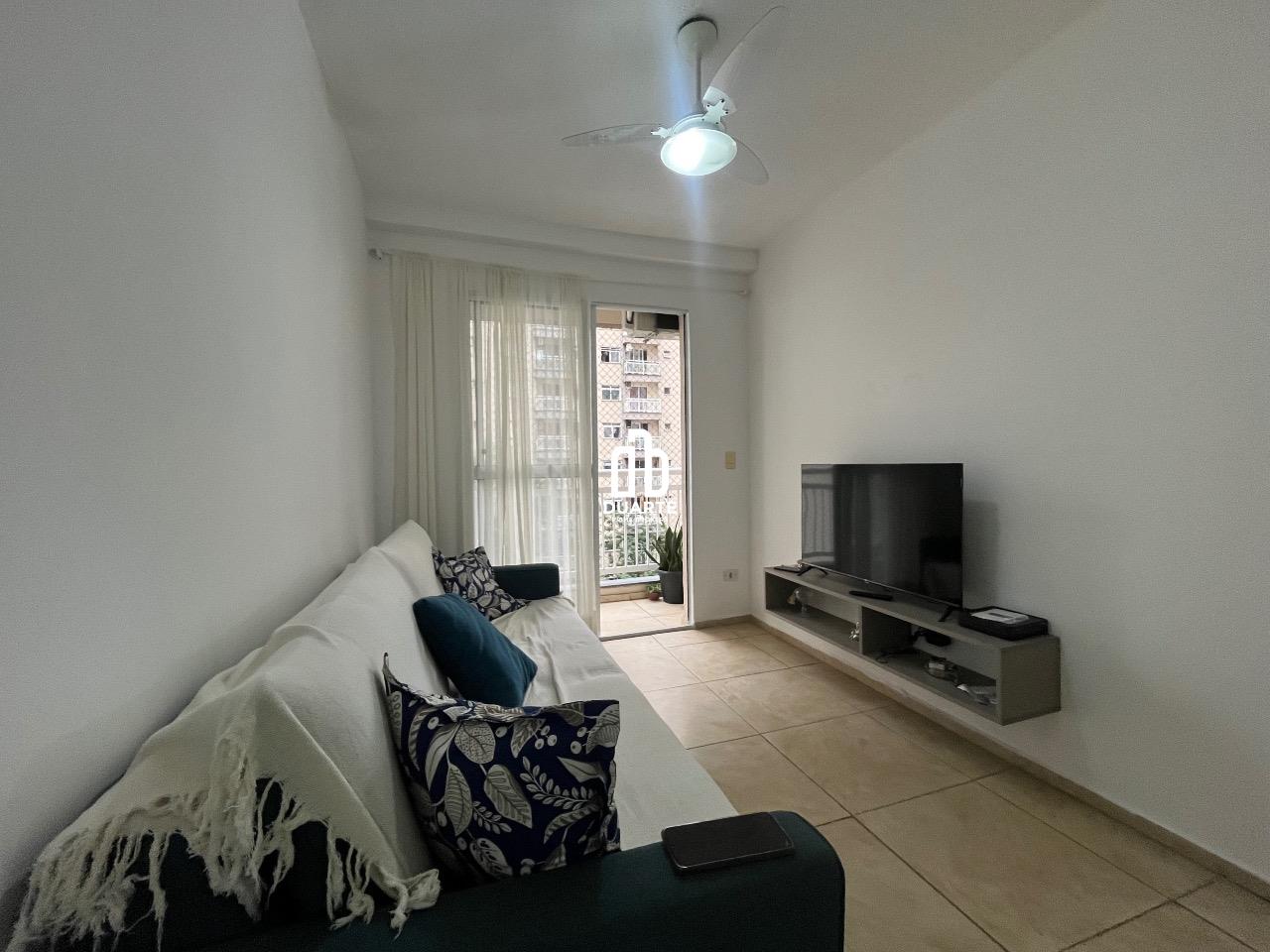 Apartamento à venda no MORRO NOVA CINTRA: 