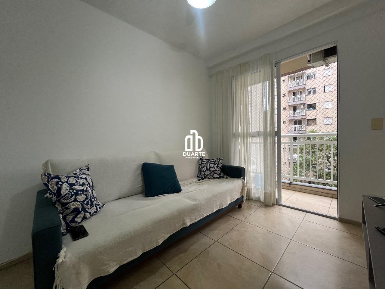 Apartamento à venda no MORRO NOVA CINTRA: 