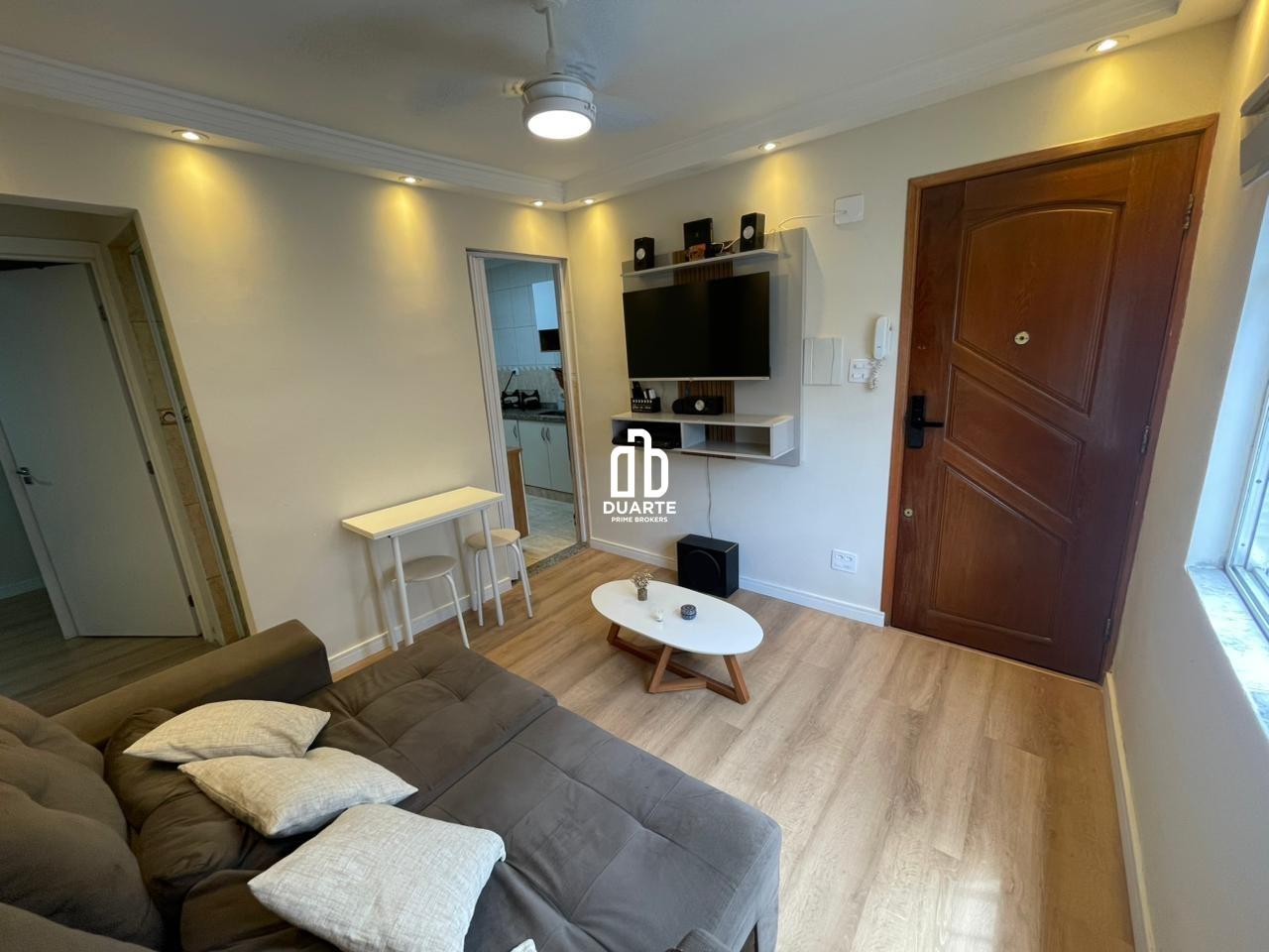 Apartamento à venda no APARECIDA: 