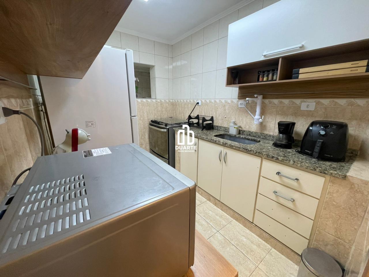 Apartamento à venda no APARECIDA: 