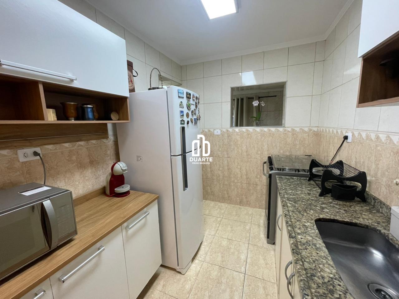 Apartamento à venda no APARECIDA: 